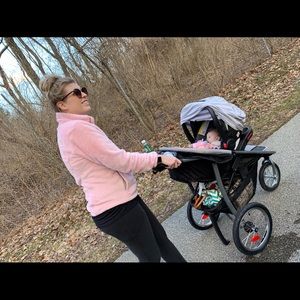 Meet your Posher, Darcy